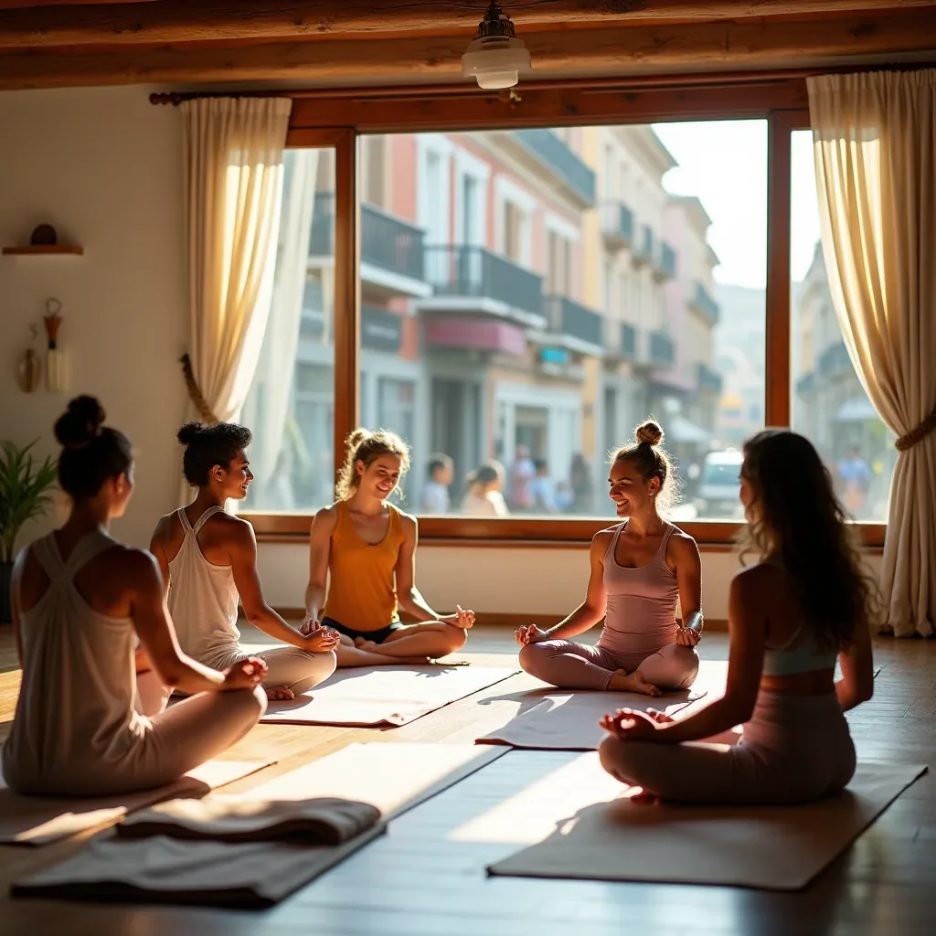 Creative innovation showcase